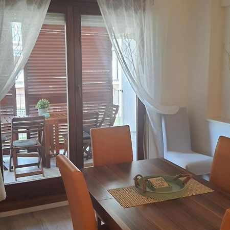 Apartman Lili Сплит Экстерьер фото