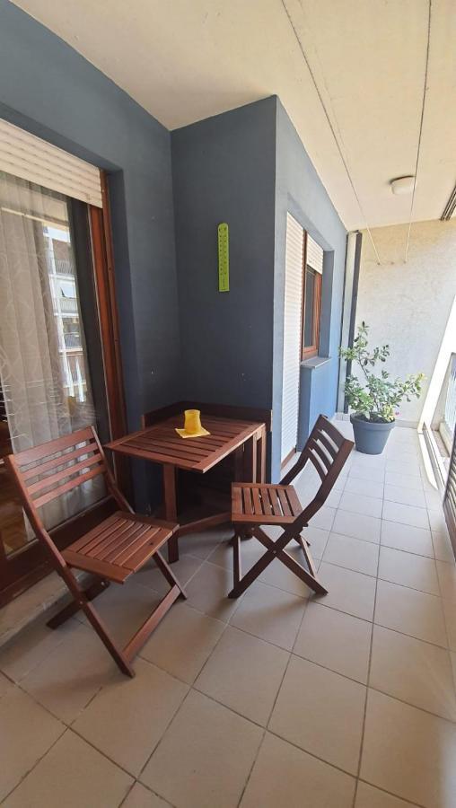 Apartman Lili Сплит Экстерьер фото