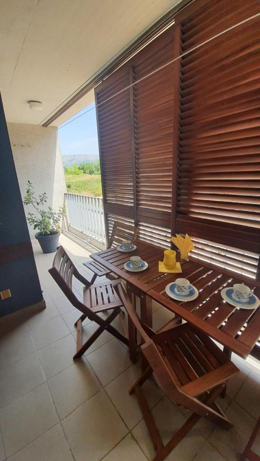 Apartman Lili Сплит Экстерьер фото