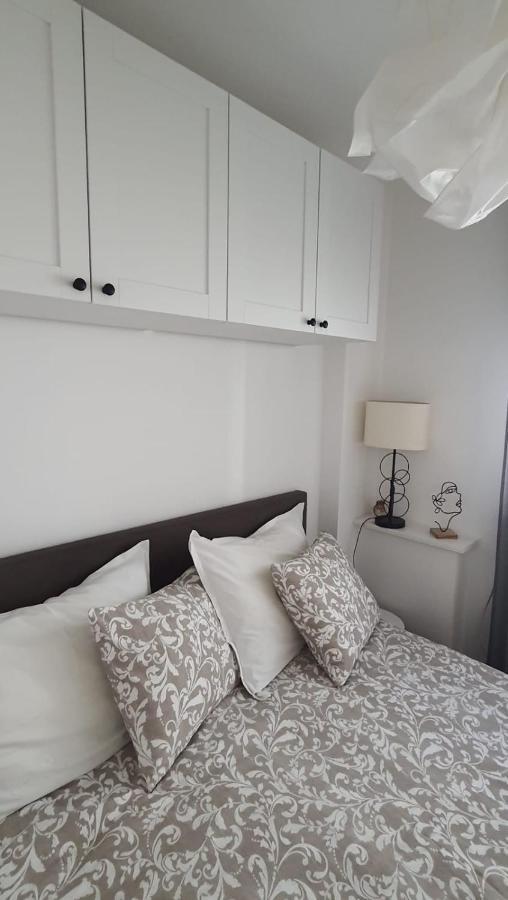 Apartman Lili Сплит Экстерьер фото