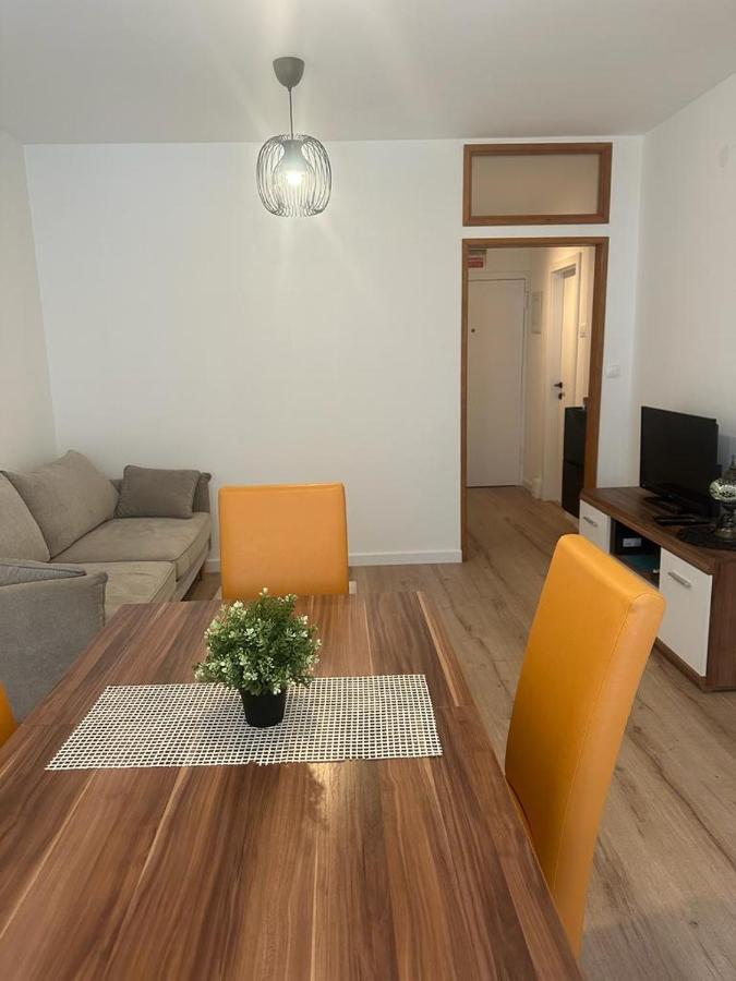 Apartman Lili Сплит Экстерьер фото