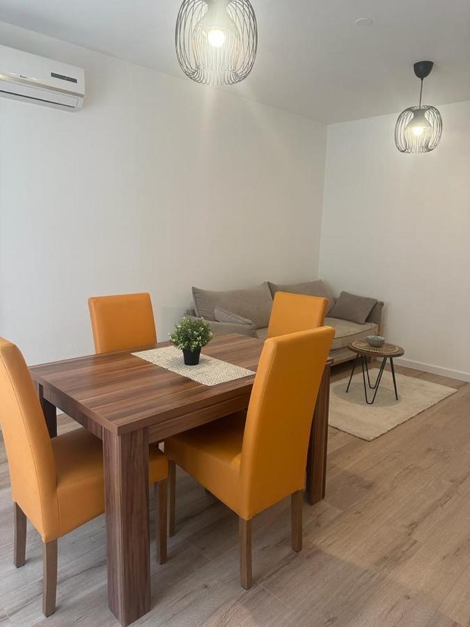 Apartman Lili Сплит Экстерьер фото
