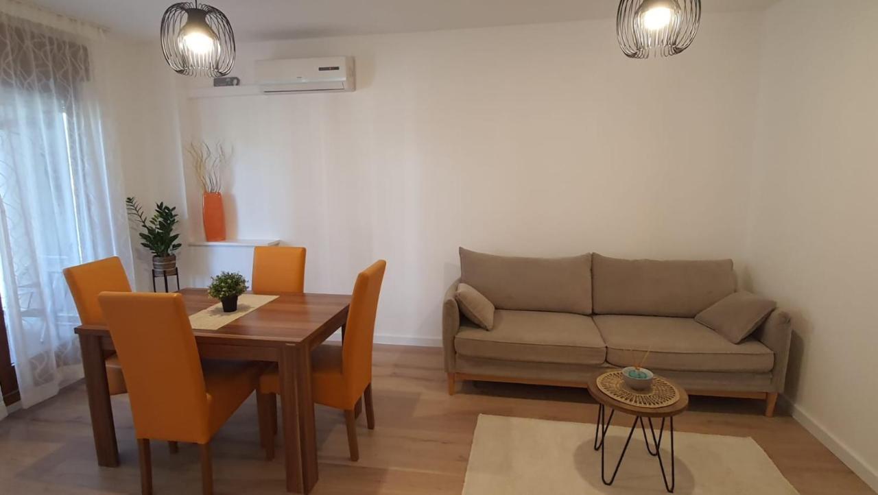Apartman Lili Сплит Экстерьер фото