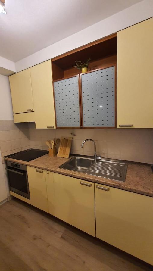 Apartman Lili Сплит Экстерьер фото