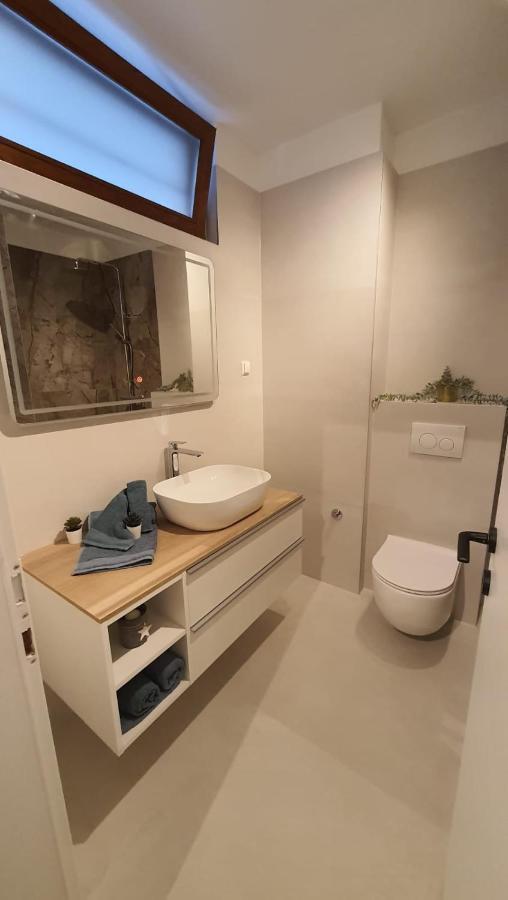 Apartman Lili Сплит Экстерьер фото