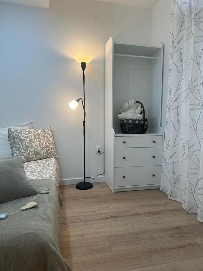 Apartman Lili Сплит Экстерьер фото