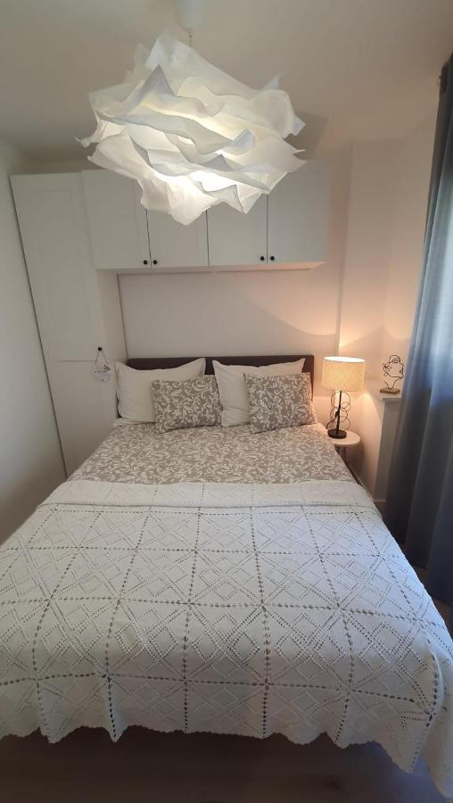 Apartman Lili Сплит Экстерьер фото