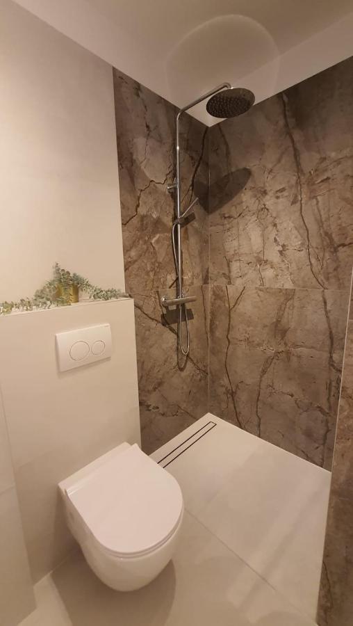Apartman Lili Сплит Экстерьер фото