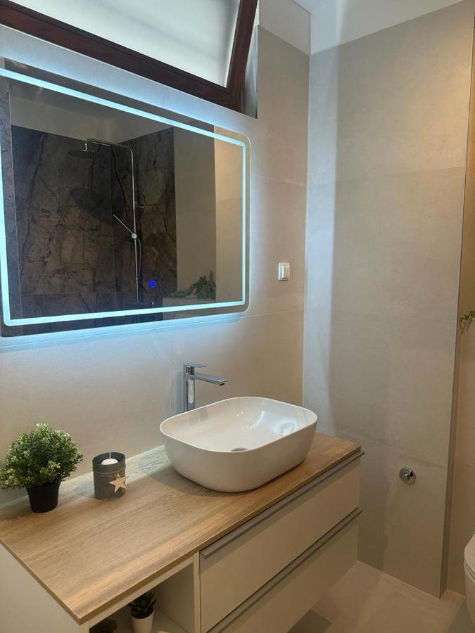 Apartman Lili Сплит Экстерьер фото