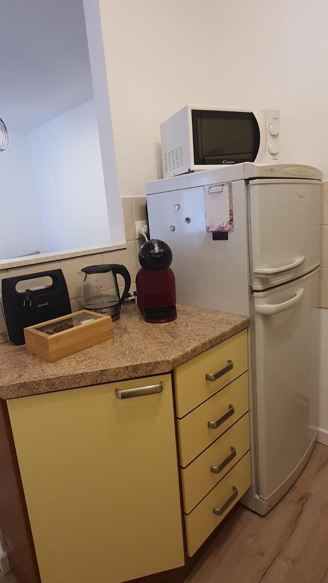 Apartman Lili Сплит Экстерьер фото